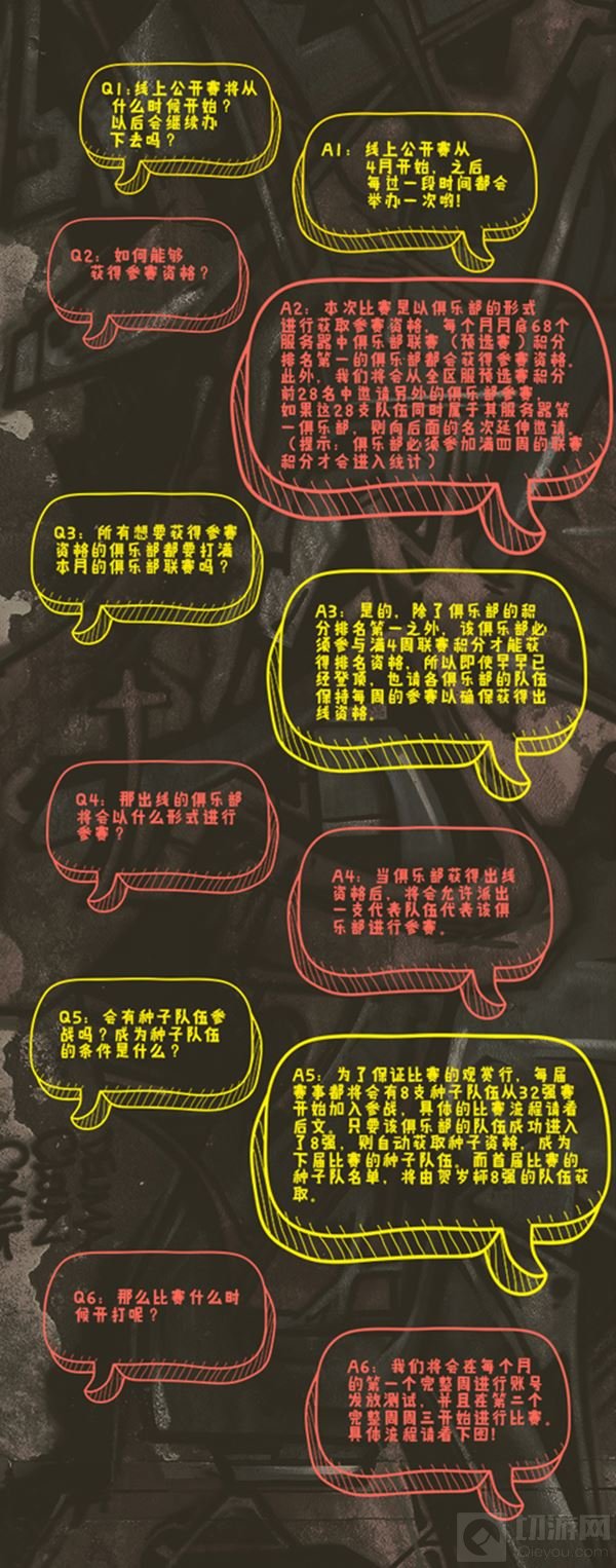 称霸全国不是梦 2017街篮线上公开赛即将打响