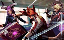 虚荣2.2版本更新 大嘴怪格兰卓携新地图登场