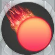 球球大作战火龙焰限时残影获取方法及图鉴欣赏