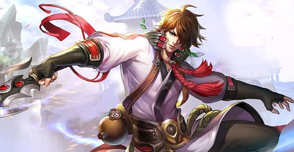 球球大作战炫星：跟主播玩 小伙子还嫩了点