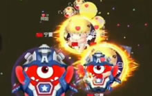 球球大作战老白致胜的秘诀 稳住稳住再稳住