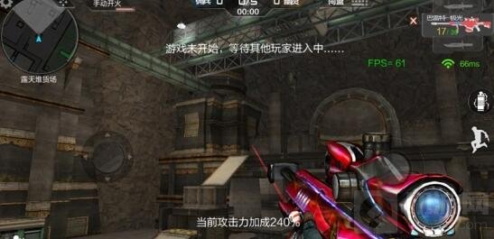 CF手游生化金字塔最佳防守点位助你一网打尽