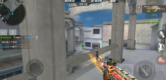 CF手游新沙漠TD适用枪械推荐及战术技巧讲解