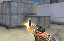 CF手游新沙漠TD适用枪械推荐及战术技巧讲解