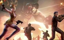 CF手游体验服繁华解说：麒麟上架 毁灭套装已出