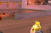 凶滴不行 CF手游路西法大师晋级赛怒杀18人