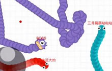 球球大作战以小博大获胜几率是多少 实战告诉你
