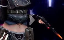 CF手游毁灭套装包含那几件武器 已知沙鹰修罗