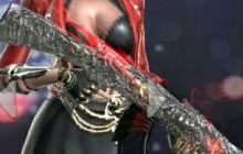 CF手游AK47黑武士怎么样 黑武士属性图鉴曝光