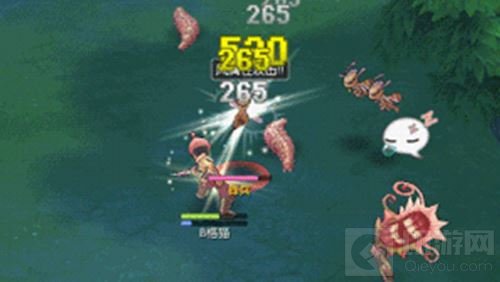 仙境传说RO手游魔物体型与武器选择全方位讲解