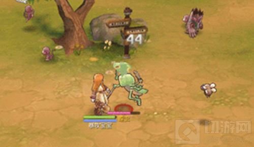 仙境传说RO手游魔物体型与武器选择全方位讲解