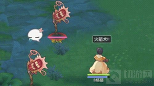 仙境传说RO手游魔物体型与武器选择全方位讲解