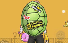 街蓝龙抬头VIP福利来袭 Q萌龙宝宝携改名卡上线