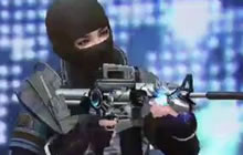 cf手游体验服毁灭套装爆料 毁灭修罗马来剑