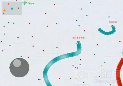 贪吃蛇大作战开局攻略 良好的开端是成功的一半 