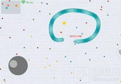 贪吃蛇大作战开局攻略 良好的开端是成功的一半 