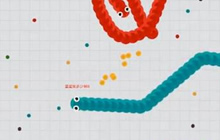 贪吃蛇大作战新赛季来临 合作秒杀boss不是问题