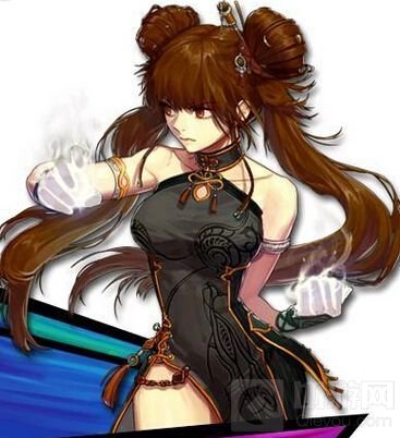 DNF手游气功师怎么样 气功师职业特点全解析