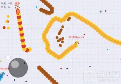 贪吃蛇大作战新赛季段位怎么快速提升 晋级指南