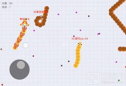 贪吃蛇大作战新赛季段位怎么快速提升 晋级指南