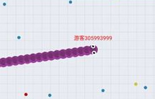 贪吃蛇大作战三大摇杆操控制利弊全面分析