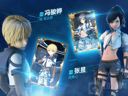 三国罗曼史X纳米核心联动来袭 踏上反穿越之旅