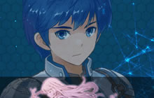 三国罗曼史X纳米核心联动来袭 踏上反穿越之旅