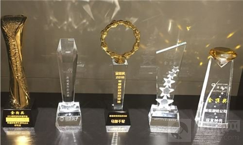 年度最受期待手游 马踏千军斩获多项业内大奖