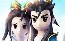 热血江湖手游周四终极内测来袭 百套披风登场