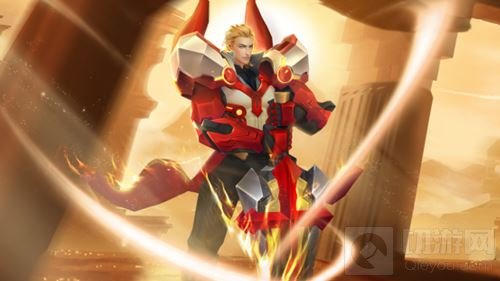 S4赛季奖励大曝光 时空召唤即将迎来全新赛季