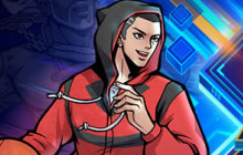 《街头篮球》手游TGA巅峰排位大奖赛即将开幕