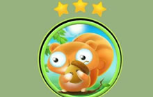 球球大作战波吉松鼠在哪里 波吉松鼠怎么打