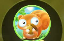 球球大作战波吉森林的秘密是什么 怎么做任务