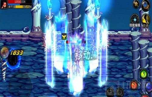 DNF手游元素师刷图怎么加点 元素师技能加点推荐