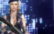 CF手游新武器AK12怎么样 体验服视频展示