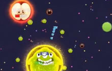 球球大作战阿辛巴：超强意识助你团队分分钟获胜