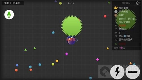 球球大作战青铜怎么快速升级白银 升段攻略