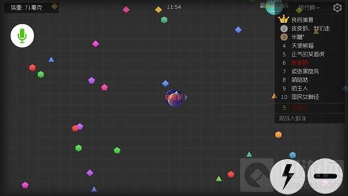 球球大作战青铜怎么快速升级白银 升段攻略