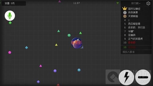 球球大作战青铜怎么快速升级白银 升段攻略