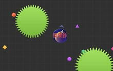 球球大作战扎刺的时机 什么时候扎刺最合适