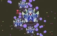 球球大作战郁浩然 生存单刷四十一条命竟是这样打