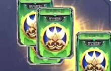 球球大作战土豪怒砸铁匠铺 45级快速升50级