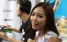 十五年ChinaJoy展商风采巡礼&mdash;&mdash;盛天网络