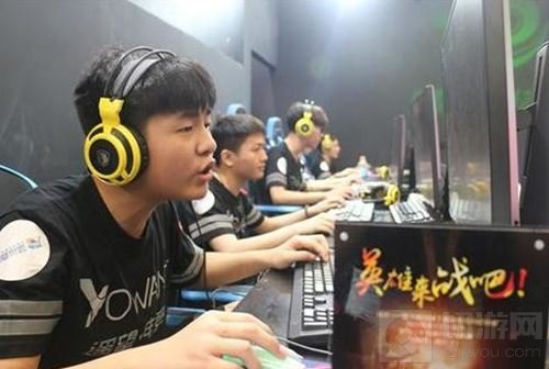 十五年ChinaJoy展商风采巡礼——盛天网络