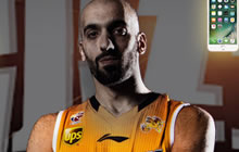 CBA正版手游篮球经理梦之队今日全平台上线