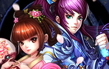 新版本虎狼崛起 大秦帝国OL开启国战新玩法