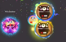 球球大作战补球怎么玩 个人战补球玩法讲解