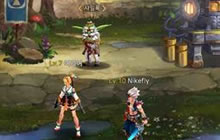 DNF手游3D版账号能共享哪些东西 账号共享攻略