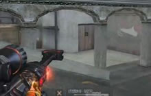 CF手游易小九：瞬狙准星教学 助你狙击更稳