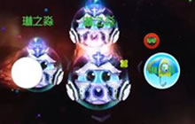 球球大作战双人魔王芭娜娜攻略 简单又易懂